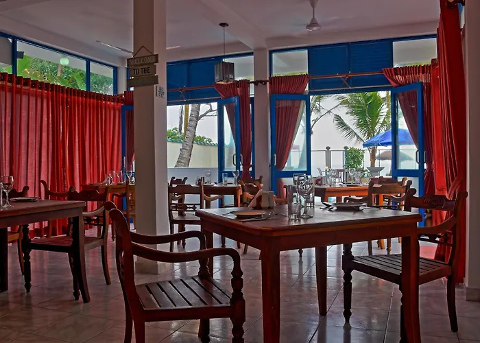 Edelweiss Resort