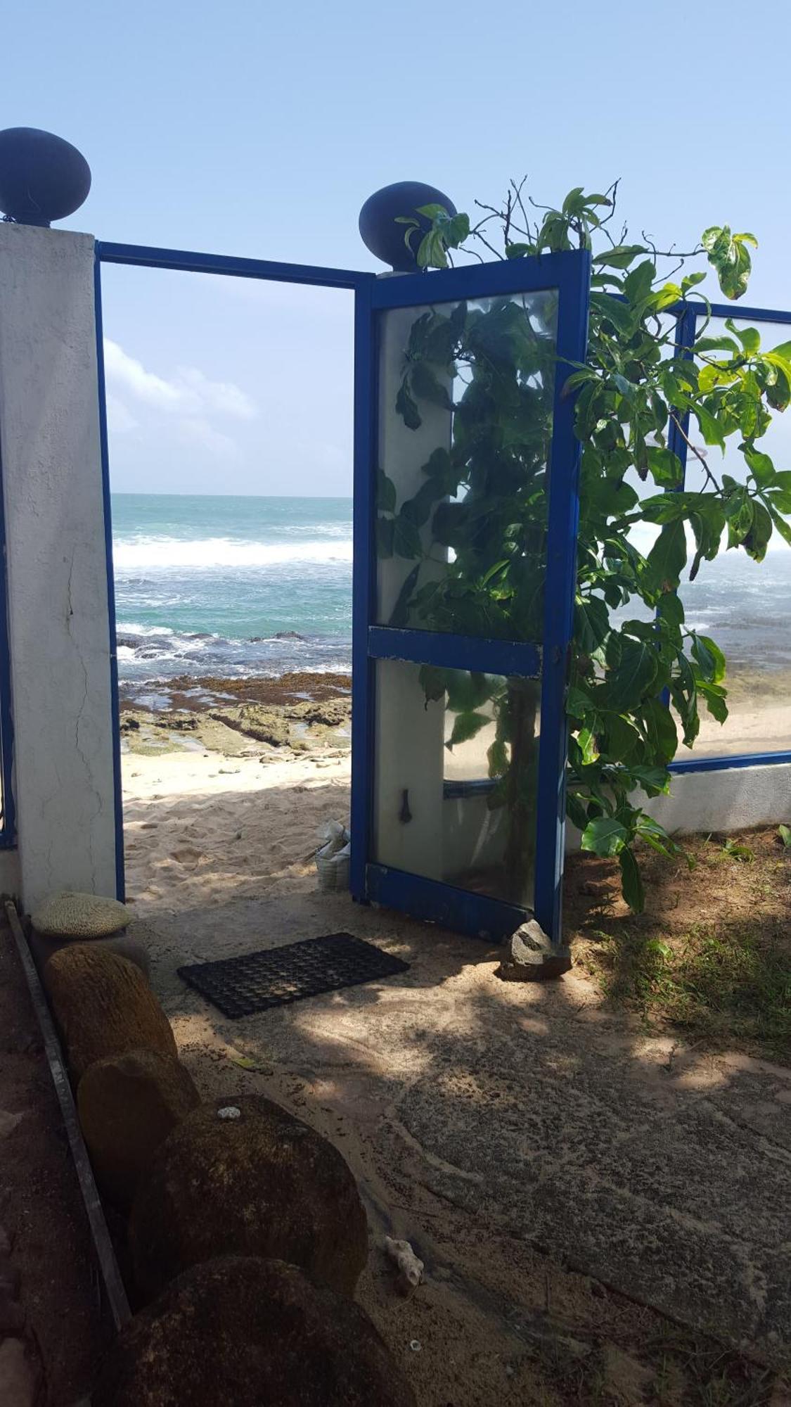 Edelweiss Resort Mirissa