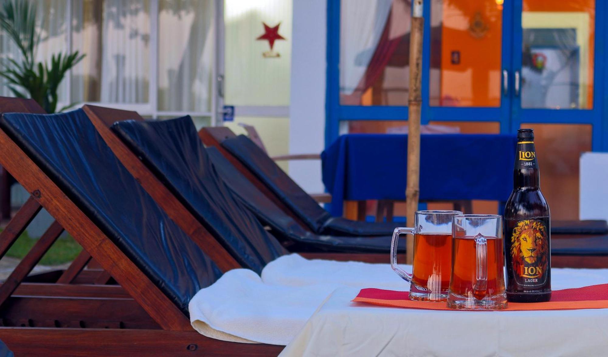 Edelweiss Resort