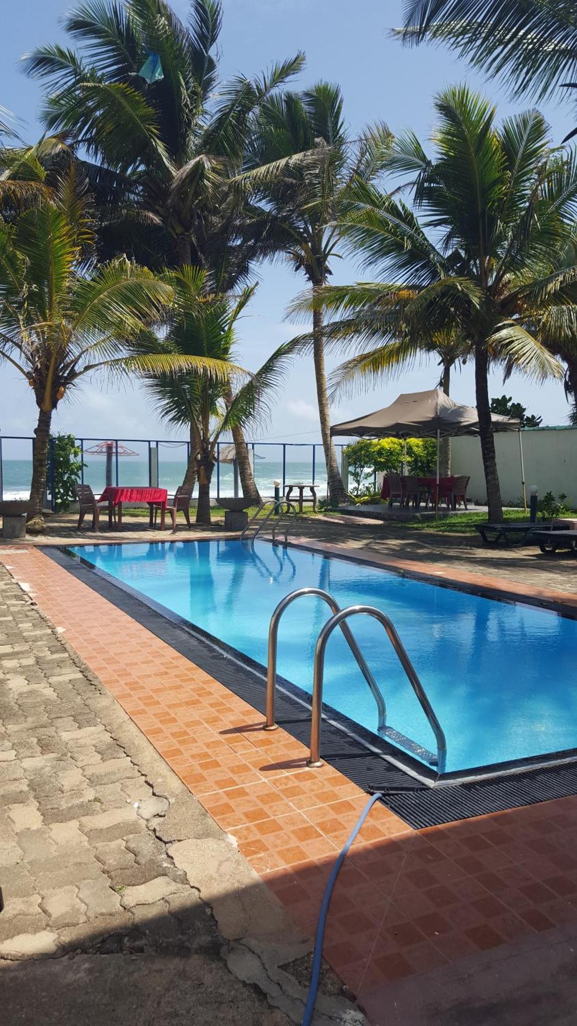 Resort Edelweiss