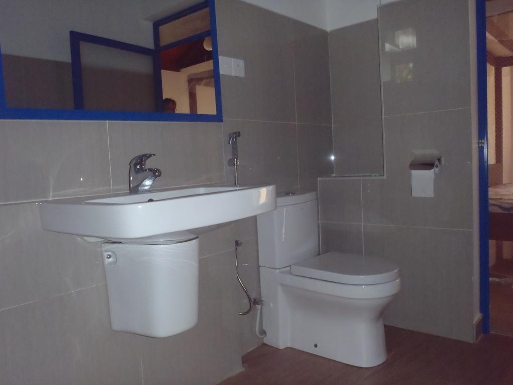 Resort Edelweiss Mirissa