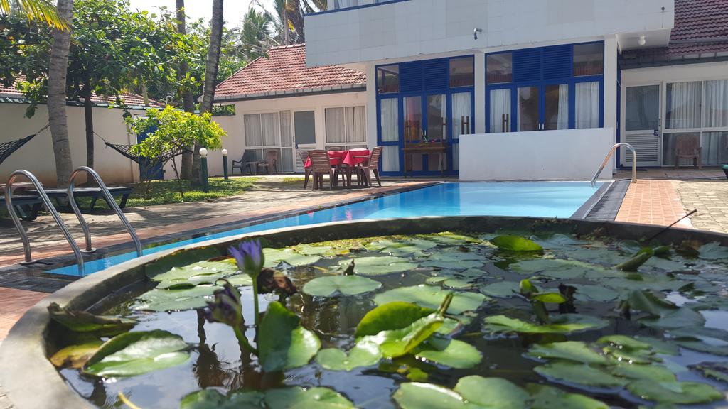Edelweiss Resort