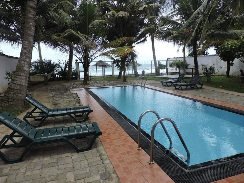 Edelweiss Resort Mirissa