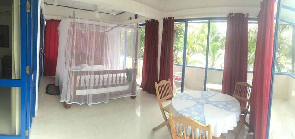 Resort Edelweiss