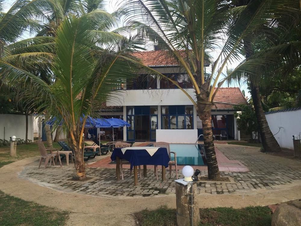 Edelweiss Resort 3*