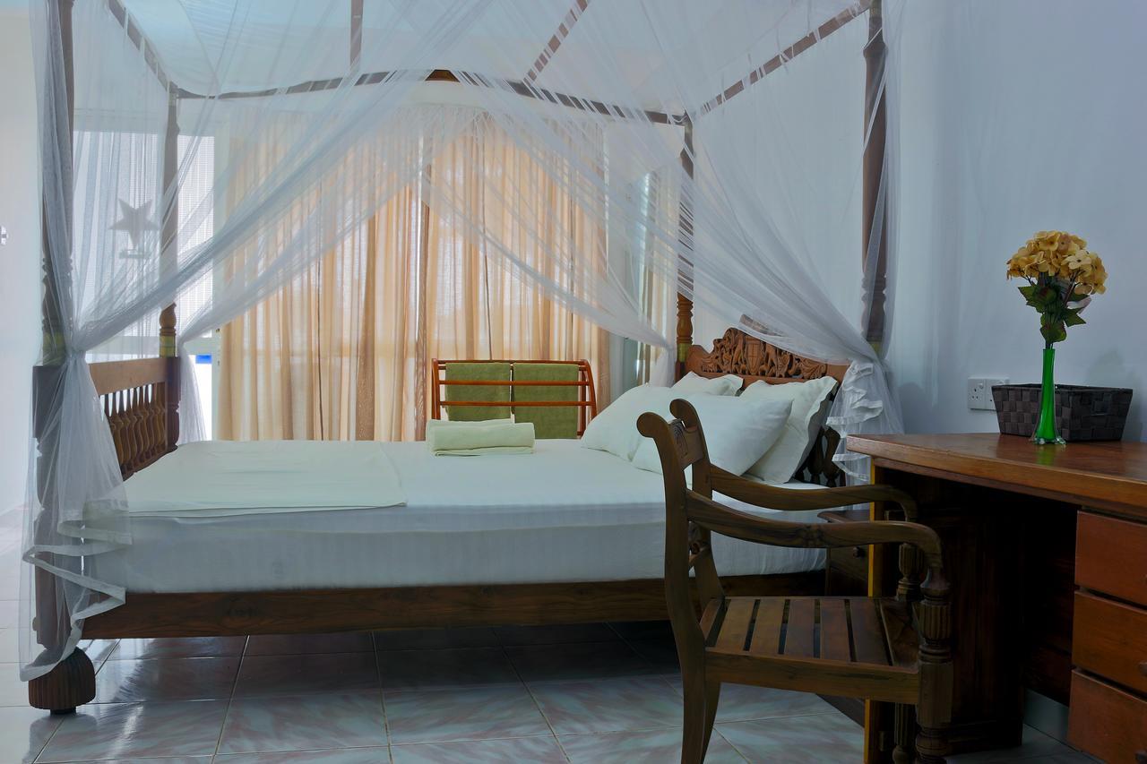 Resort Edelweiss Mirissa