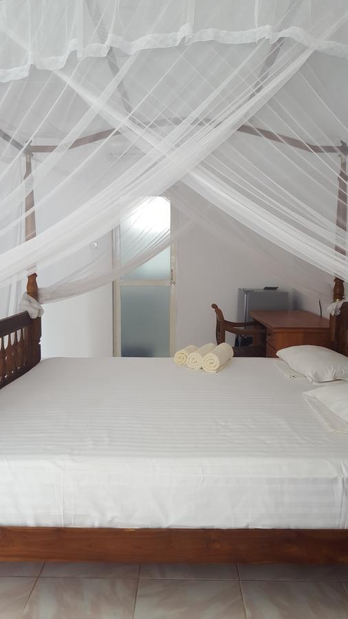 Edelweiss 3* Mirissa