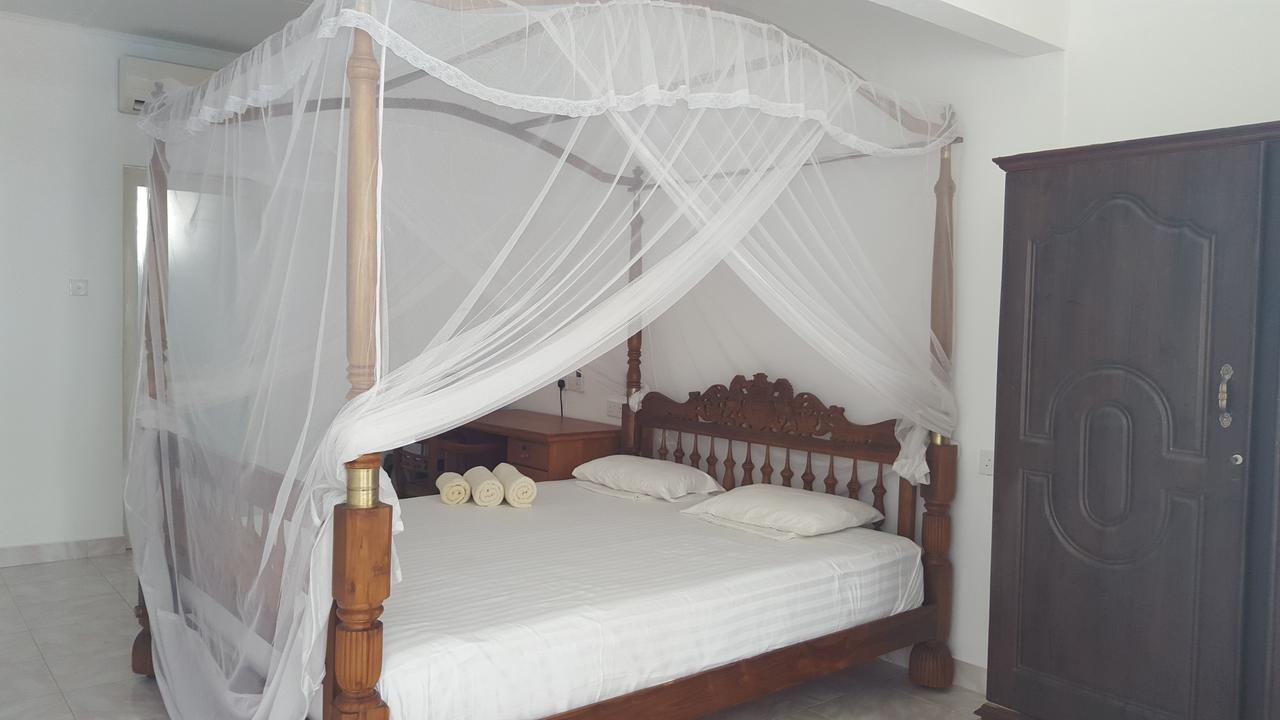Resort Edelweiss Mirissa