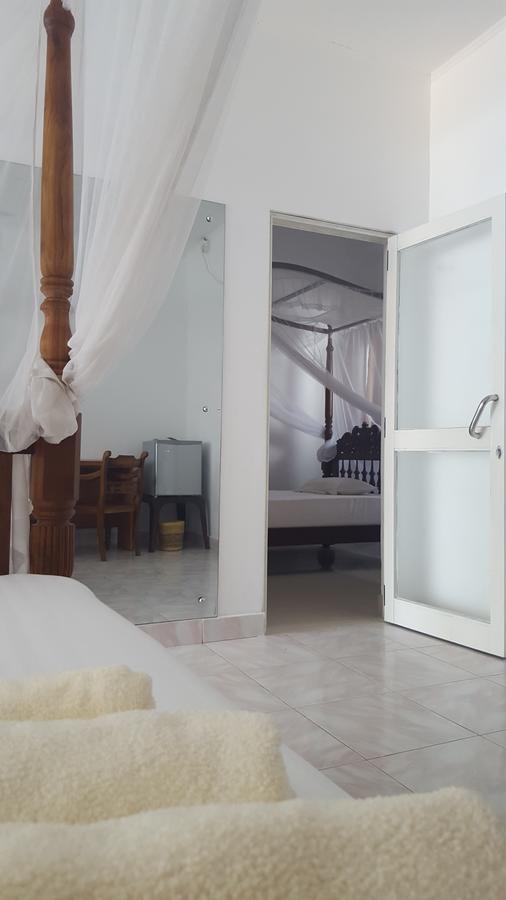 Edelweiss Resort Mirissa