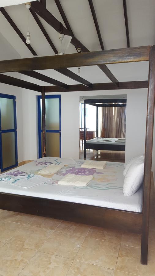 Resort Edelweiss Mirissa