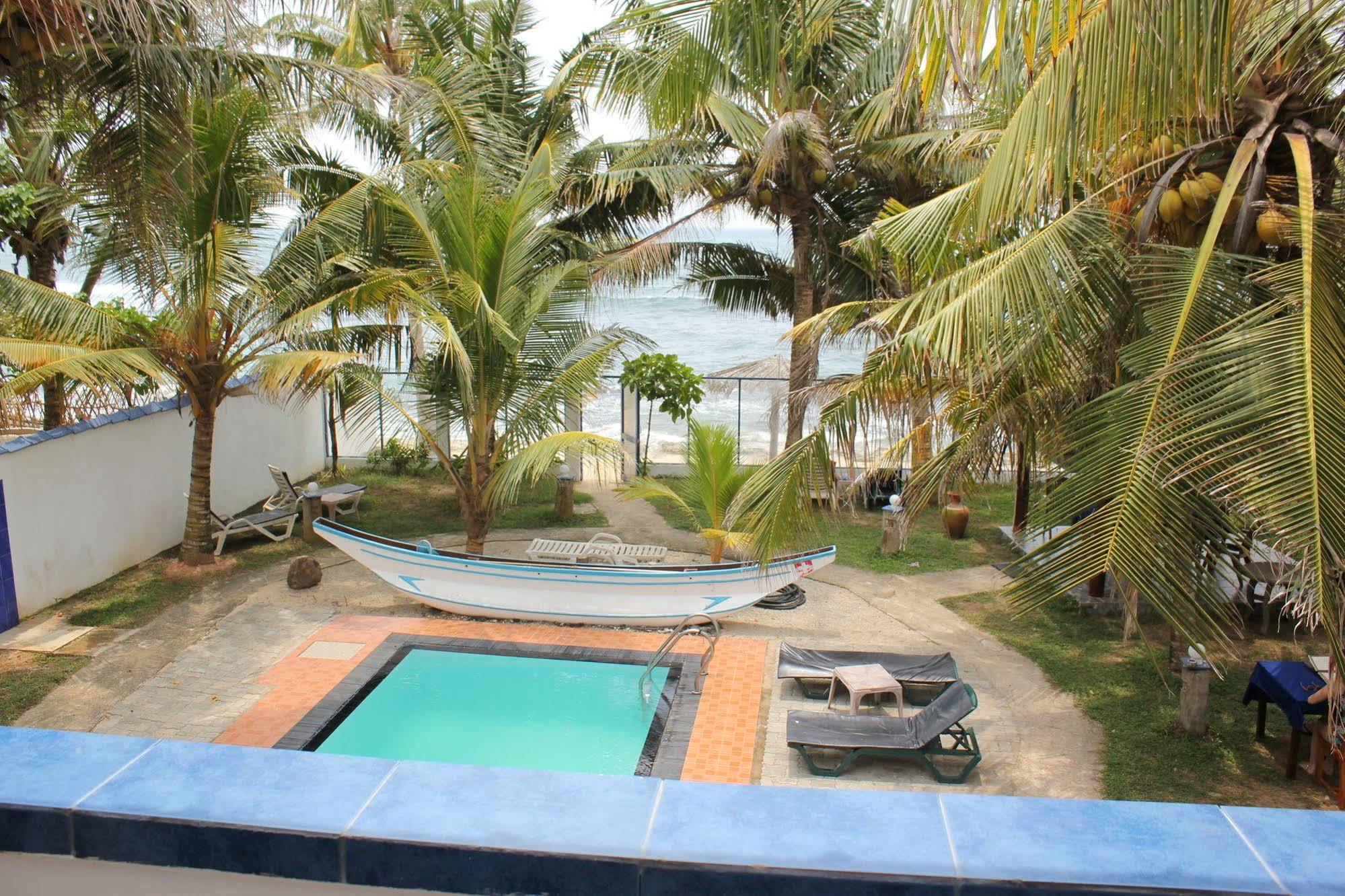 Edelweiss Resort 3*