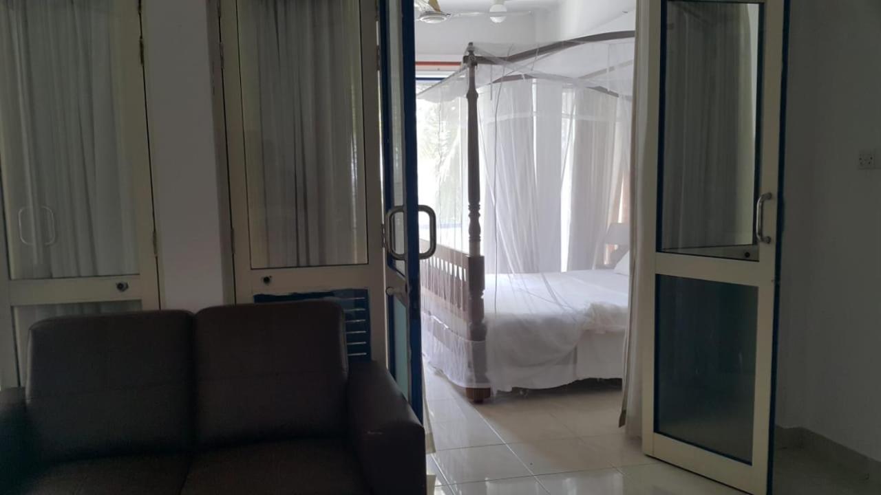 Edelweiss Resort Mirissa