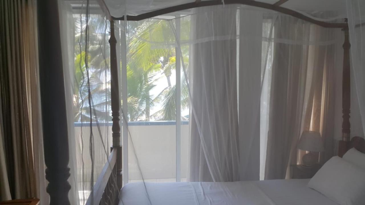 Resort Edelweiss Mirissa