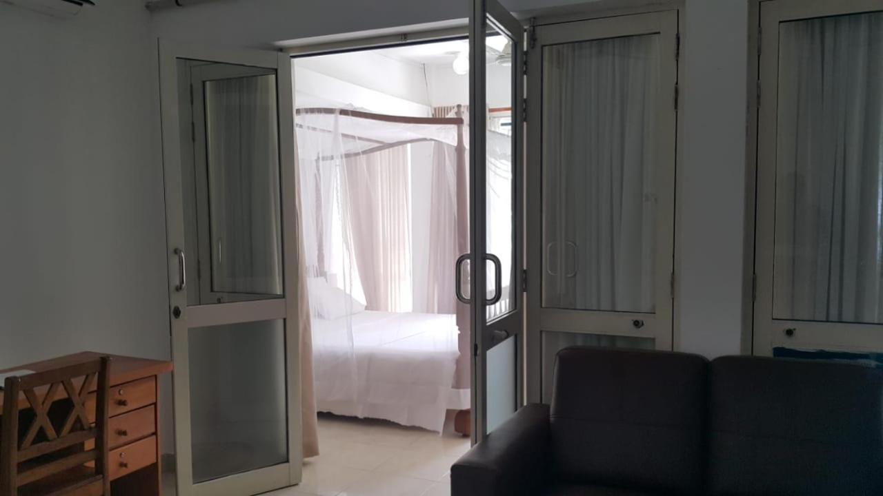 Resort Edelweiss Mirissa